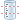 Measuring glass icon