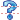 Question icon