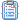 Questionnaire icon