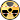 Radiation icon
