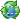 Recycling icon