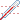 Thermometer icon