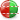 Time zone icon