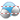 Water molecule icon
