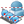 Chemical plant icon