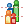 Demography icon