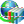 Distance learning icon