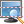 Find on computer icon