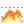 Flame icon
