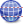 Globe icon