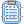 Questionnaire icon