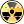 Radiation icon