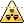 Radioactive icon