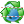 Recycling icon