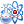Science symbol icon