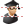 Scientist icon