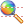 View spectrum icon
