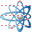 Atom icon
