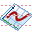 Chart icon