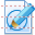 Drawing icon