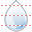 Drop icon