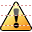General danger icon