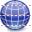 Globe icon