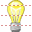 Lamp icon