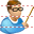 Lector icon