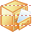 Open card index icon