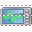 Oscillograph icon