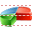 Pie chart icon