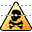 Poison icon