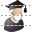 Professor icon