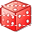 Statistic analysis icon