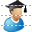 Student icon