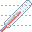 Thermometer icon