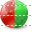 Time zone icon