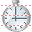 Timer icon