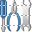 Tools icon