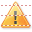 Warning icon
