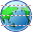 World icon