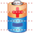 Battery icon