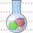 Biochemistry icon