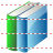 Books icon