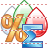 Chemical calculations icon