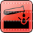 Corrosive icon