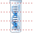 DNA analysis icon