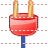 Electricity icon