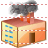 Factory icon